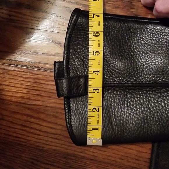 Børn Leather boots - Picture 10 of 10